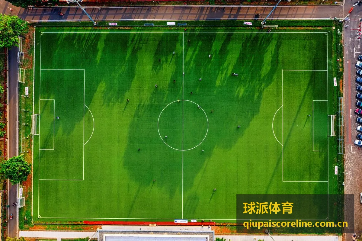 球派体育热门联赛赛道高清直播画面